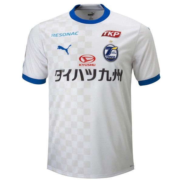 Tailandia Camiseta Oita Trinita 2nd 2023-2024